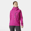 Verglas Backcountry Jacket - Skijacke - Damen