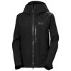 Verglas Backcountry Jacket - Skijakke - Damer