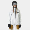 Sogn Shell Jacket - Skijakke - Damer