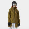 Sogn Shell Jacket - Laskettelutakki - Naiset