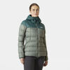 Verglas Glacier Down Jacket - Doudoune femme