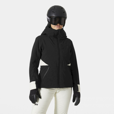 Helly Hansen - Kvitfjell Race Insulated Jacket - Ski jacket - Women's
