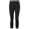 Lifa Merino Midweight 3/4 Pant - Merino wool Thermal Tight - Women's