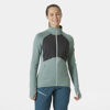 Lifa Merino Midlayer - Merino Fleece jacket - Women's