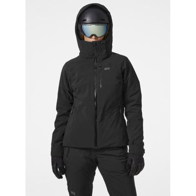 Helly Hansen - Alphelia Jacket - Ski jacket - Women's