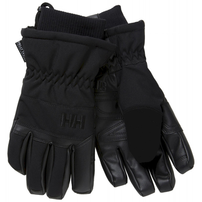 Helly Hansen - All Mountain Glove - Ski gloves - Women's