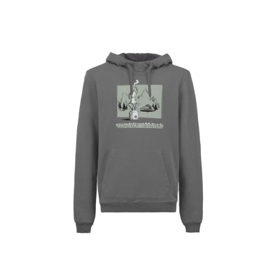 E9 - Hood - Hoodie - Herren