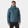 Verglas Hooded Down 2.0 - Dunjakke - Herrer