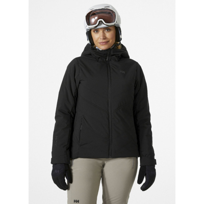 Helly Hansen - Alpine Insulated Jacket - Ski jacket - Women's