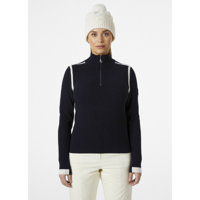 Helly Hansen - Edge Knitted Sweater - Merino jumper - Women's