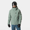 Panorama Jacket - Chaqueta impermeable - Hombre