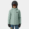 Jr Venture Jacket - Veste ski enfant