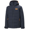 Jr Venture Jacket - Laskettelutakki - Lasten