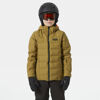 Jr Venture Jacket - Skijakke - Barn