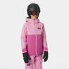 Jr Traverse Jacket - Veste ski enfant