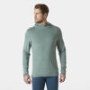 Lifa Merino Midweight Hoodie - Merino Wool Jersey - Men's