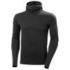 Lifa Merino Midweight Hoodie - Camisola térmica de lã merino homem