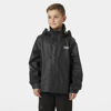 Jr Moss Jacket - Casaco impermeável criança