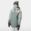 Jr Level Jacket - Ski-jas - Kinderen