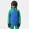 Jr Level Jacket - Ski-jas - Kinderen