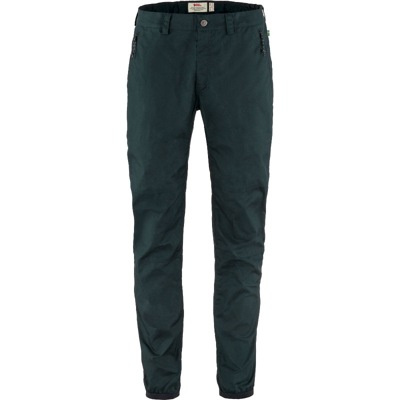 Fjällräven - Vardag Trousers - Walking trousers - Men's