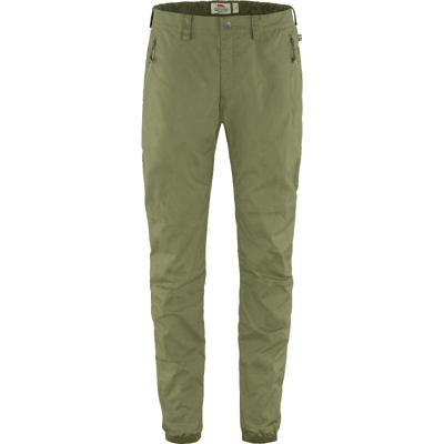 Fjällräven - Vardag Trousers - Pantalon randonnée homme