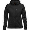 Abisko Trail Fleece - Polar mulher
