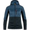 Abisko Trail Fleece - Fleece jacket - Women's