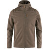 Keb Fleece Hoodie - Fleecejacke - Herren