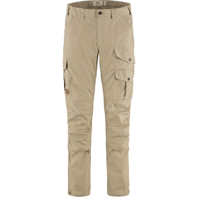Fjällräven - Vidda Pro Lite Trousers - Hiking trousers - Men's
