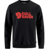 Fjällräven Logo Sweater - Sweatere - Herrer