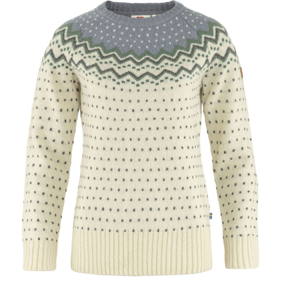 Fjällräven - Ovik Knit Sweater - Shirt - Women's