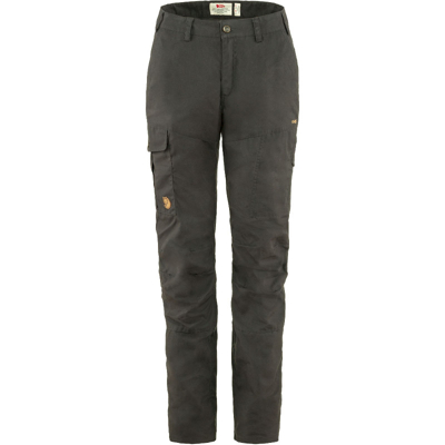 Fjällräven - Karla Pro Trousers - Pantalon femme