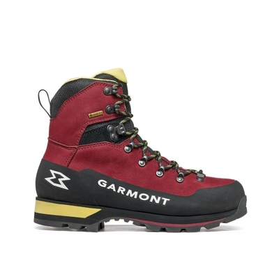 Garmont - Nebraska II GTX - Buty trekkingowe wysokie