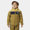 Kids Vertical Insulated Jacket - Ski jacket - Kid's