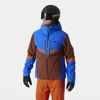 Kvitfjell Race Insulated Jacket - Chaqueta de esquí - Hombre