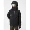 Jr Alpha Jacket - Veste ski enfant