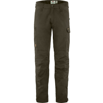 Fjällräven - Kaipak Trousers - Pantalon randonnée homme