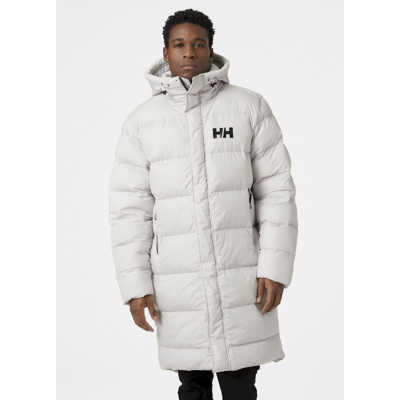 Helly Hansen - Active Long Winter Parka - Parka - Uomo