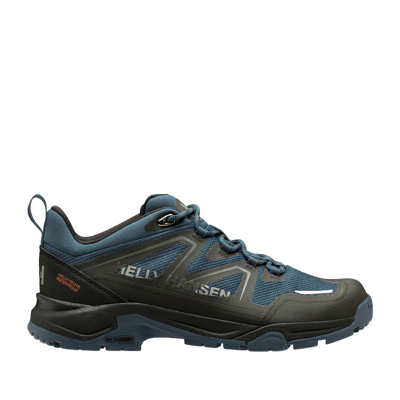 Helly Hansen - Cascade Low HT - Walking shoes - Men's
