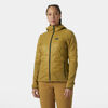 Lifaloft Hybrid Insulator Jacket - Hybrid Jackets - Women's