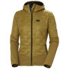 Lifaloft Hybrid Insulator Jacket - Hybrid Jackets - Women's
