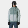 Alpha 4.0 Jacket - Ski-jas - Heren