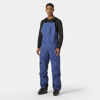 Sogn Bib Cargo Pant - Hardshell trousers - Men's