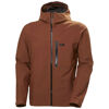 Swift 3L Shell Jacket - Skijakke - Herrer