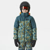 Jr Summit Jacket - Ski jacket - Kid's