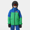 Jr Summit Jacket - Skijacke - Kind