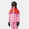 Jr Diamond Jacket - Skijacke - Kind