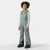 Jr Summit Bib Pant - Lasketteluhousut - Lasten