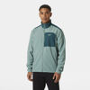 Daybreaker Block Fleece Jacket - Fleecejakke - Herrer